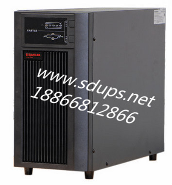 山特ups电源10KVA